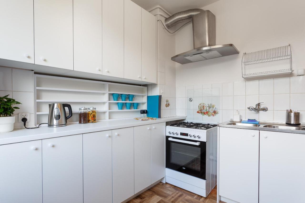 Apartament Old Town - Swietojanska Γκντανσκ Εξωτερικό φωτογραφία