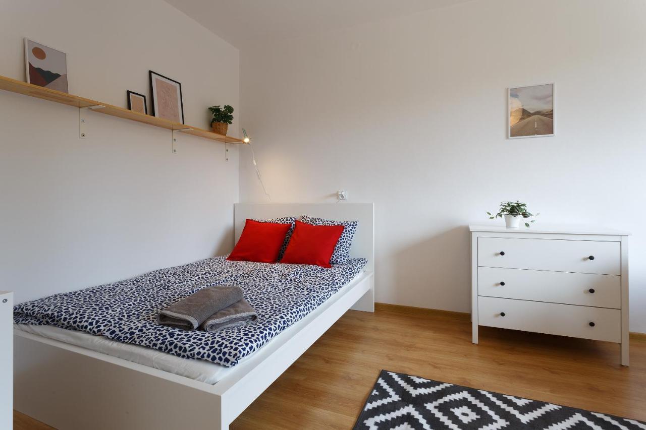 Apartament Old Town - Swietojanska Γκντανσκ Εξωτερικό φωτογραφία
