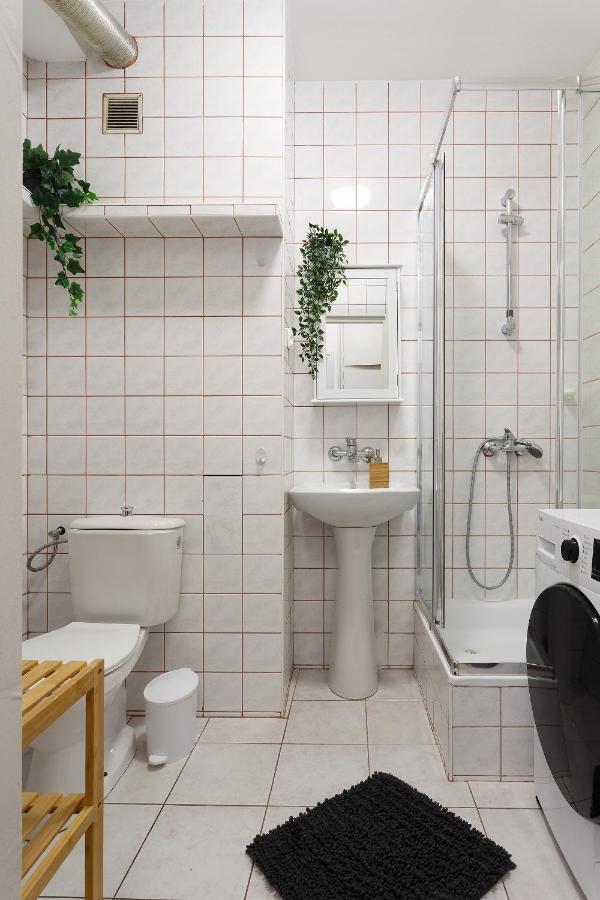 Apartament Old Town - Swietojanska Γκντανσκ Εξωτερικό φωτογραφία